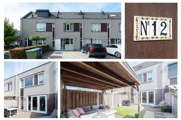 Medium property photo - Steenuil 12, 4744 PB Bosschenhoofd